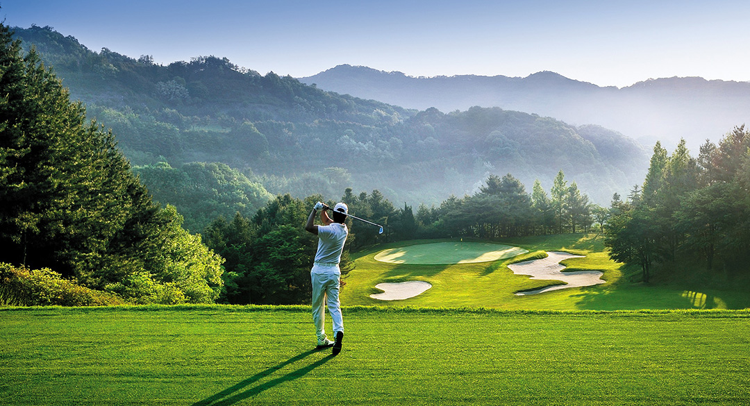아난티중앙골프클럽 골프장 예약 이미지 6