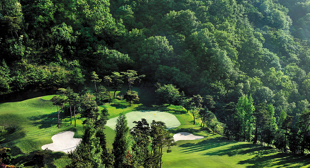 아난티중앙골프클럽 골프장 예약 이미지 5