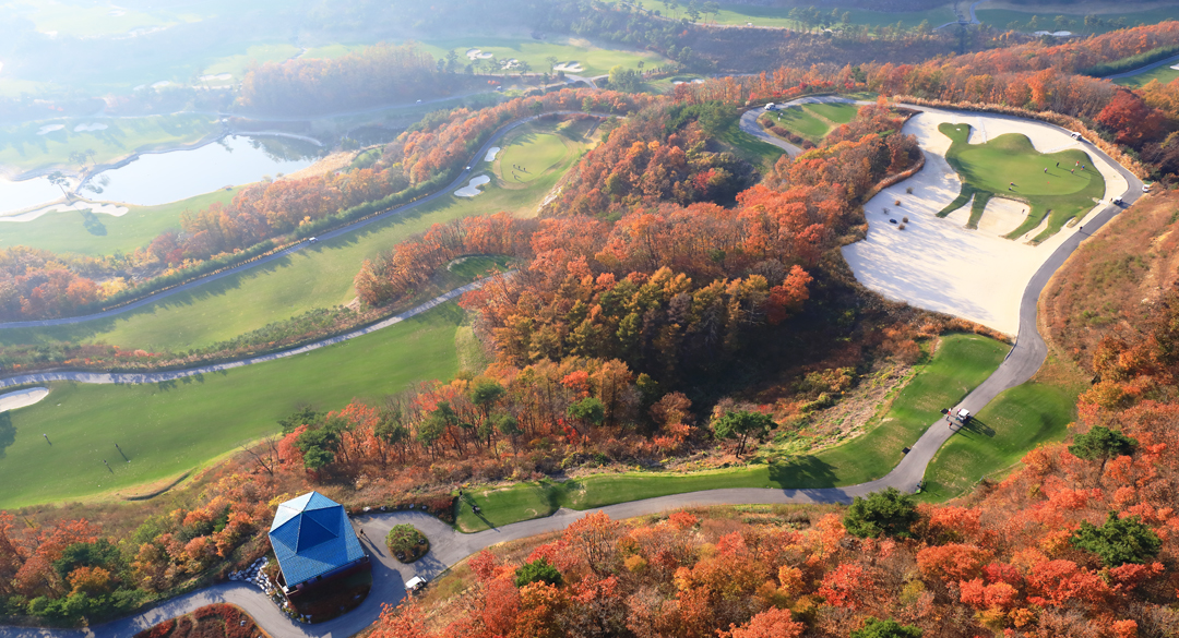 히든밸리골프클럽 골프장 예약 이미지 1