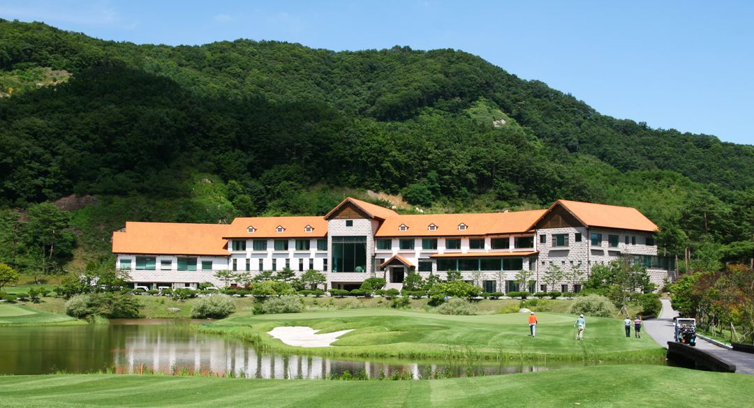 히든밸리골프클럽 골프장 예약 이미지 6