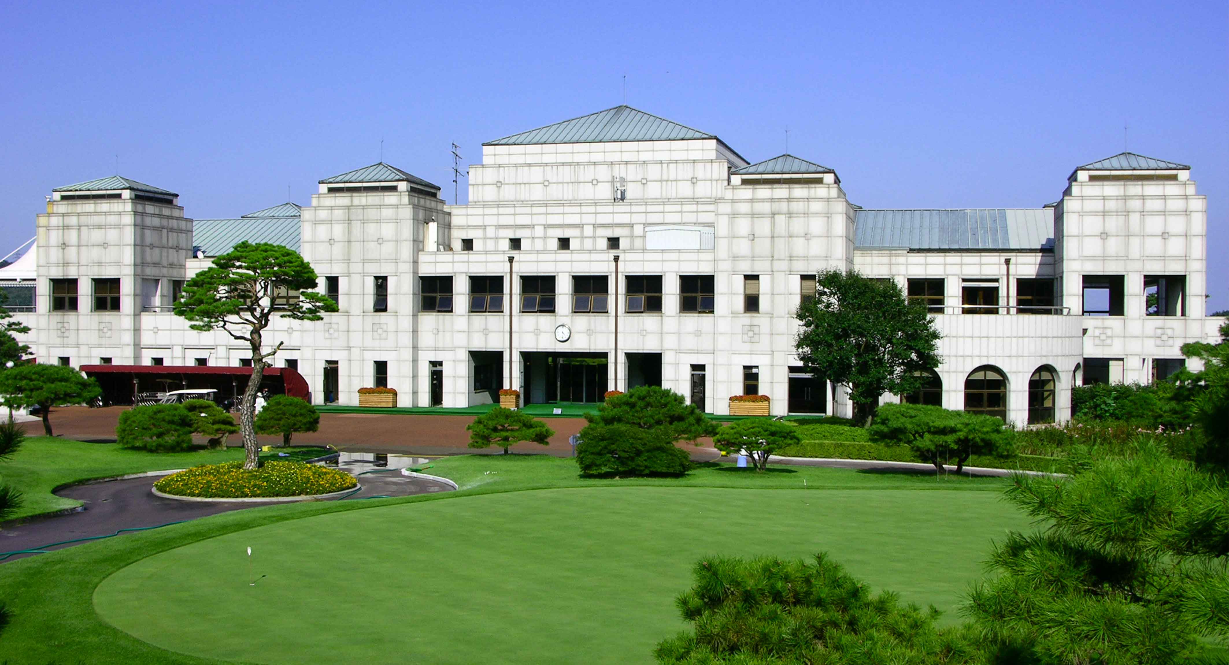 천룡컨트리클럽 골프장 예약 이미지 11