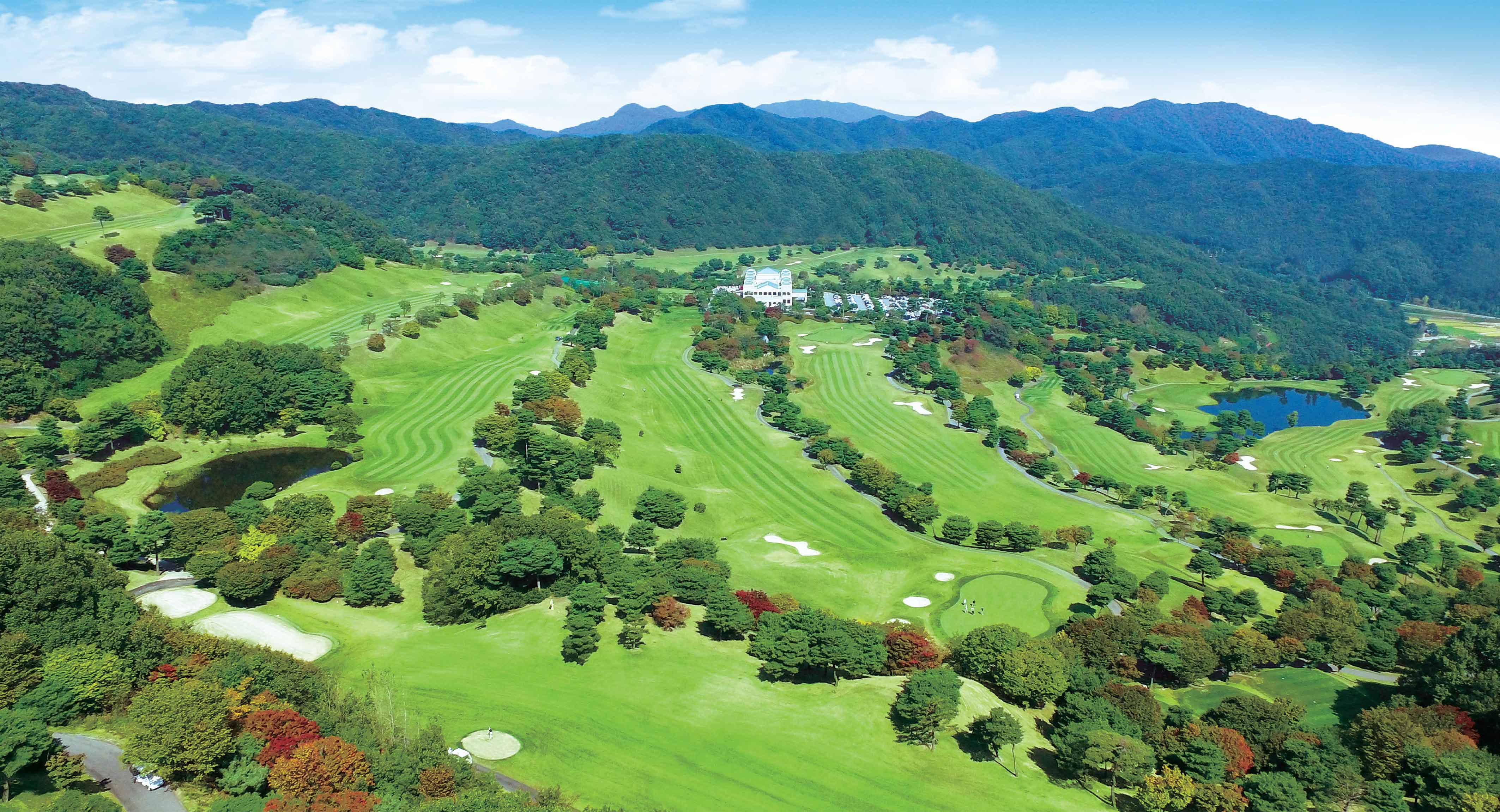 천룡컨트리클럽 골프장 예약 이미지 7