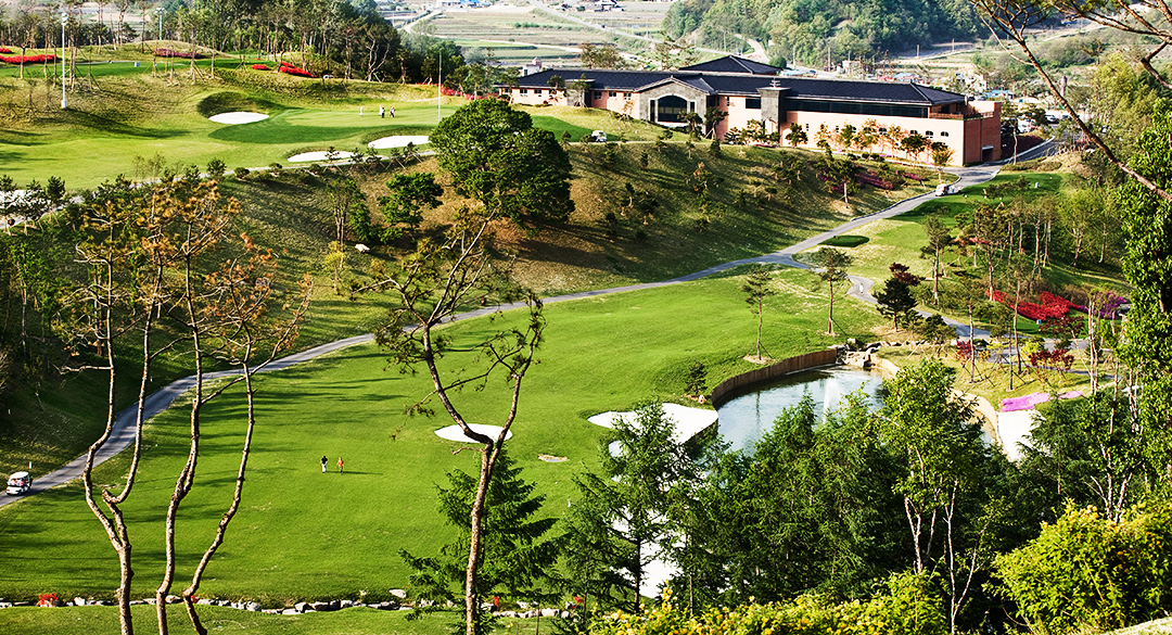 아트밸리컨트리클럽 골프장 예약 이미지 3