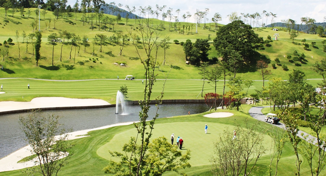 아트밸리컨트리클럽 골프장 예약 이미지 5