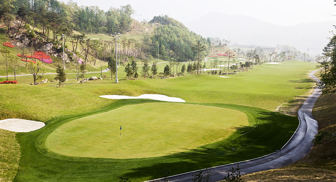 아트밸리컨트리클럽 골프장 예약 이미지 2
