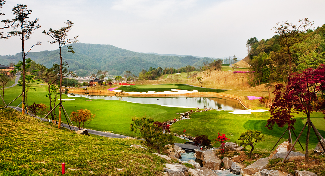 아트밸리컨트리클럽 골프장 예약 이미지 1
