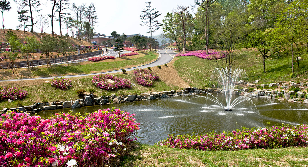 아트밸리컨트리클럽 골프장 예약 이미지 4