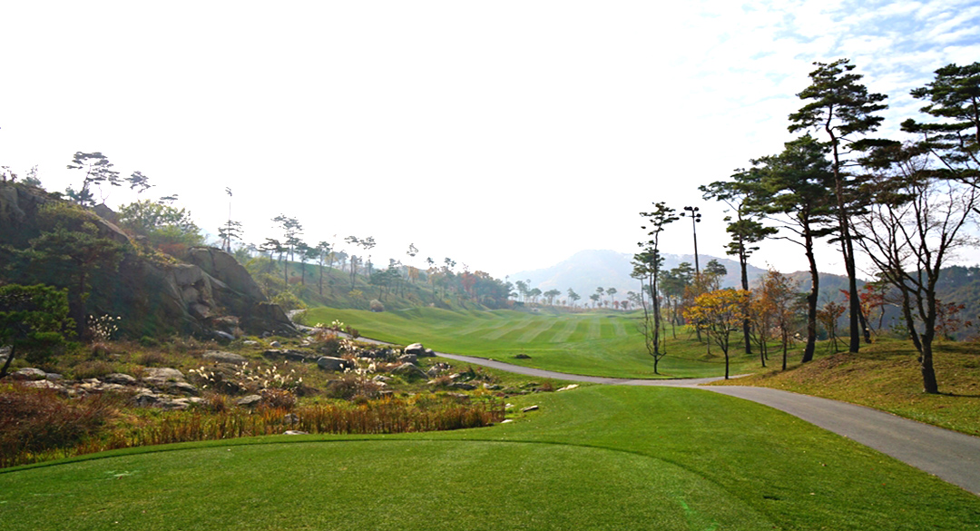 이븐데일 골프장 예약 이미지 3