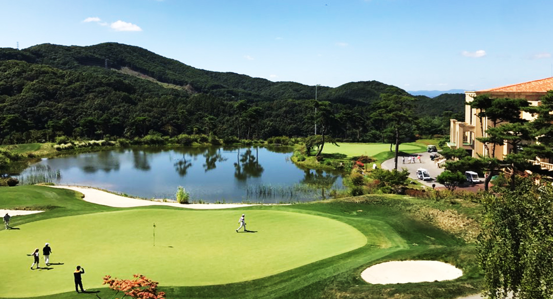 이븐데일 골프장 예약 이미지 2