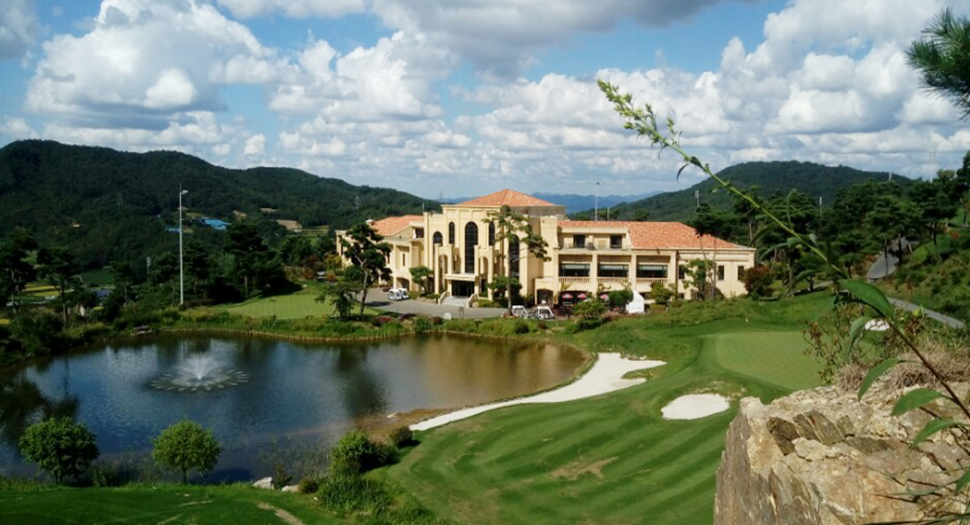 이븐데일 골프장 예약 이미지 4