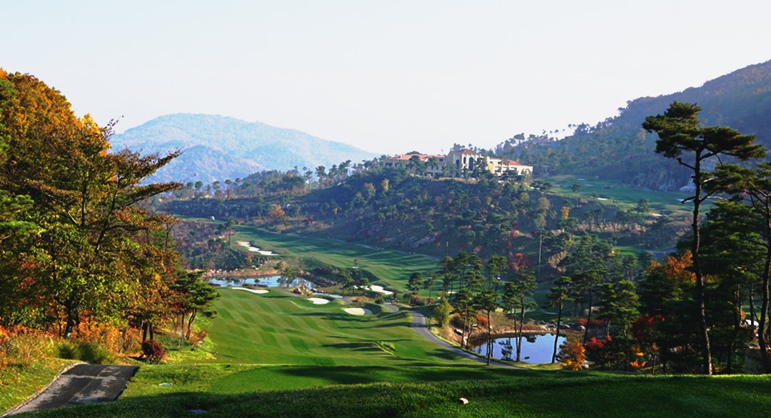 이븐데일 골프장 예약 이미지 1