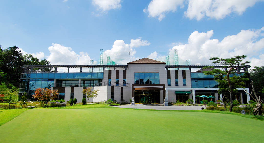 오창에딘버러(P9)컨트리클럽 골프장 예약 이미지 1