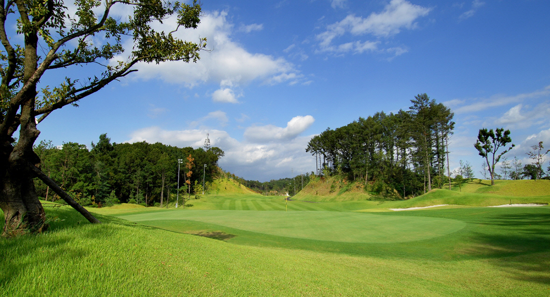 오창에딘버러(P9)컨트리클럽 골프장 예약 이미지 2