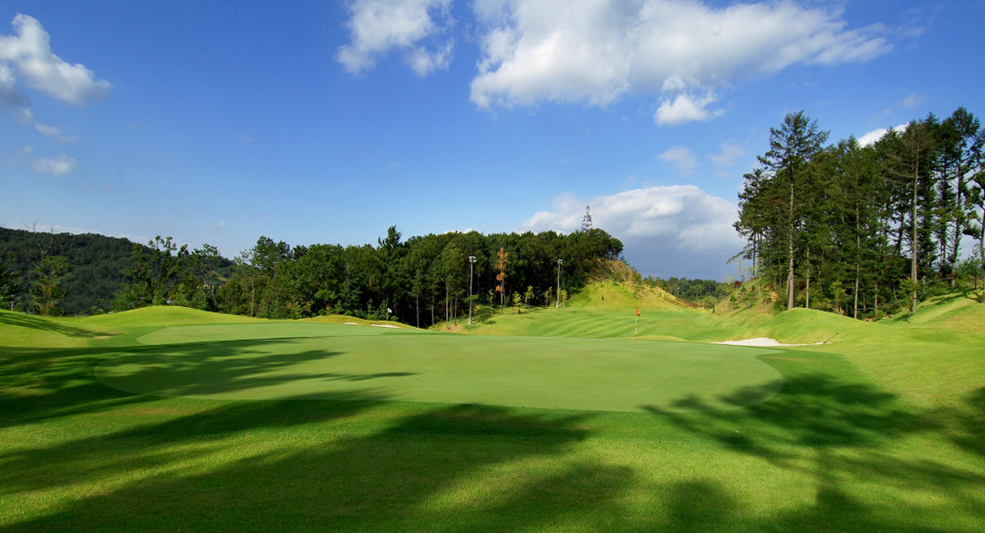 오창에딘버러(P9)컨트리클럽 골프장 예약 이미지 4