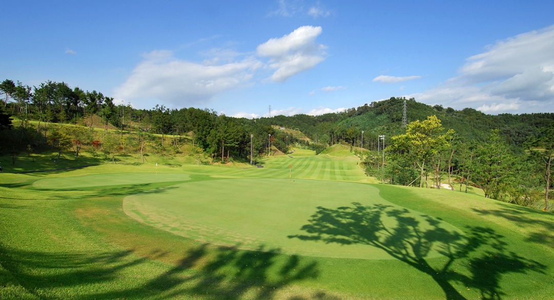 오창에딘버러(P9)컨트리클럽 골프장 예약 이미지 3