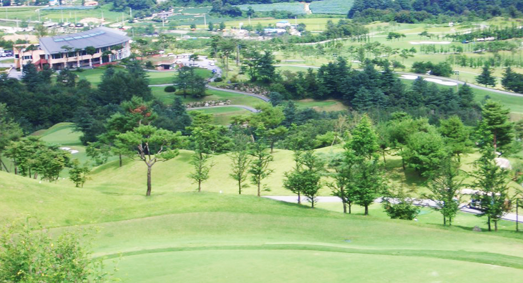 썬힐골프클럽 골프장 예약 이미지 2