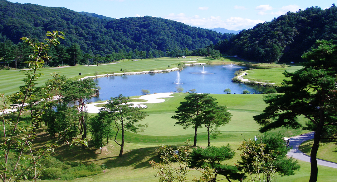 썬힐골프클럽 골프장 예약 이미지 1