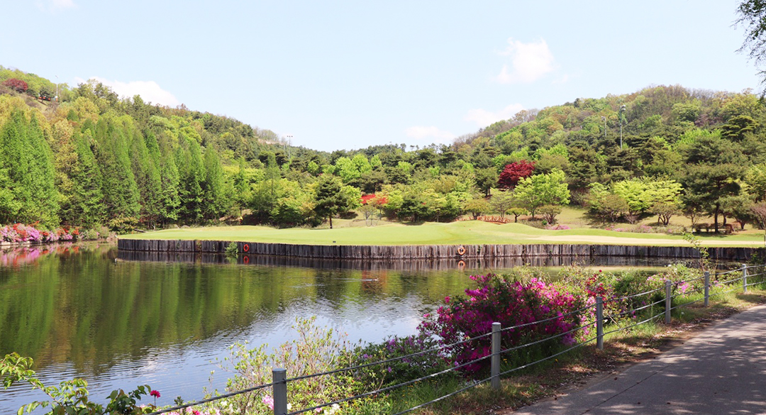 떼제베컨트리클럽 골프장 예약 이미지 2