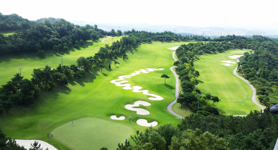 떼제베컨트리클럽 골프장 예약 이미지 1