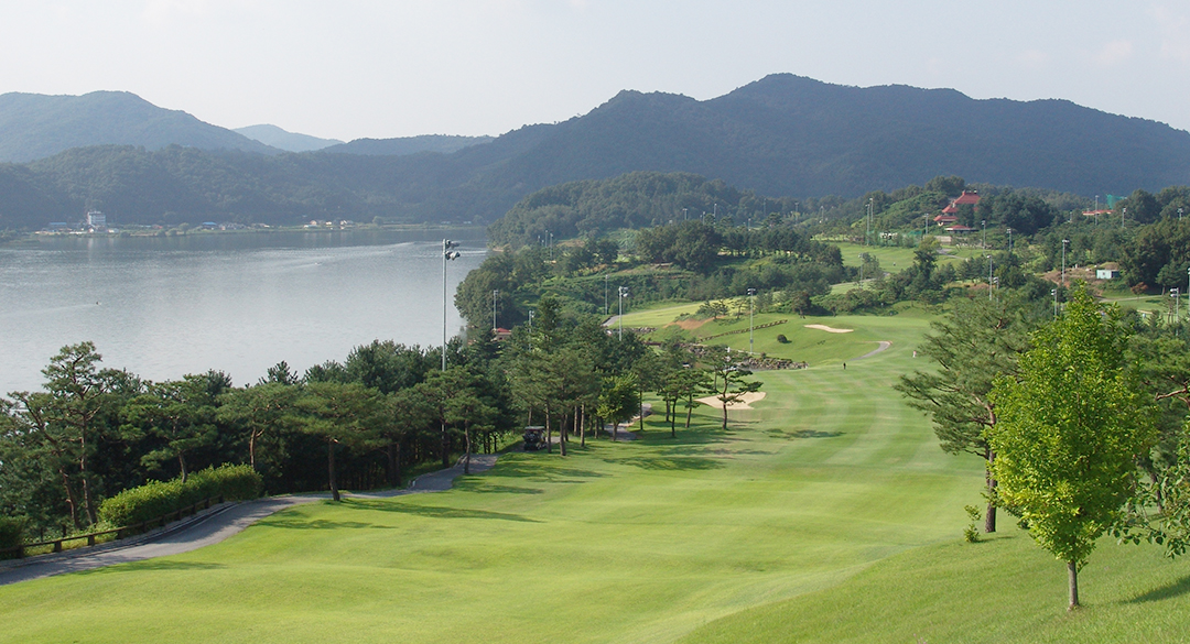 임페리얼레이크컨트리클럽 골프장 예약 이미지 3