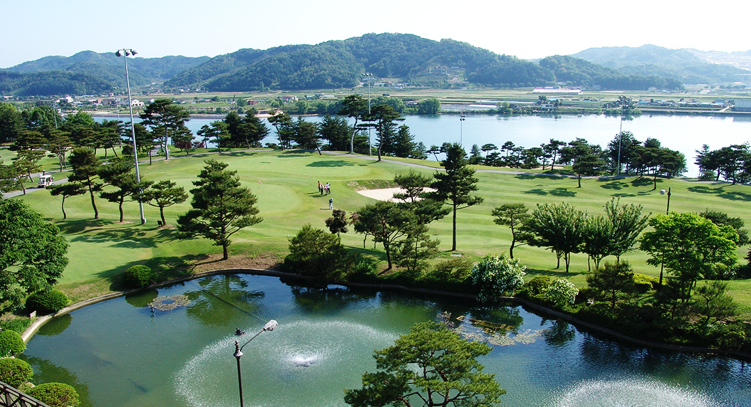 임페리얼레이크컨트리클럽 골프장 예약 이미지 1