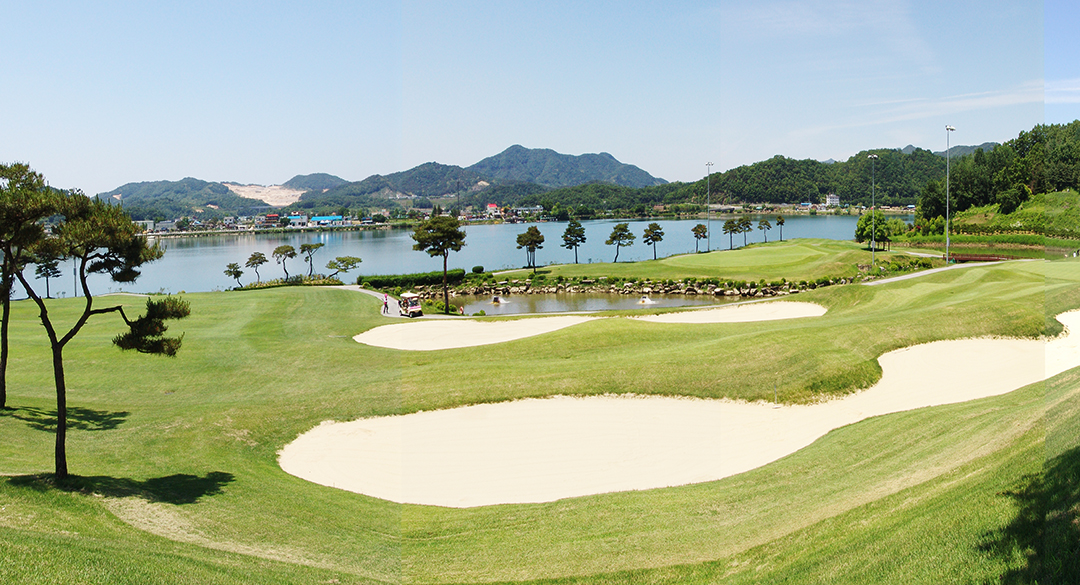 임페리얼레이크컨트리클럽 골프장 예약 이미지 5
