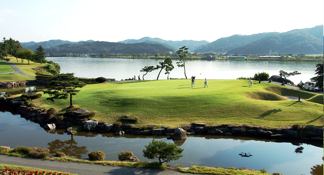 임페리얼레이크컨트리클럽 골프장 예약 이미지 2