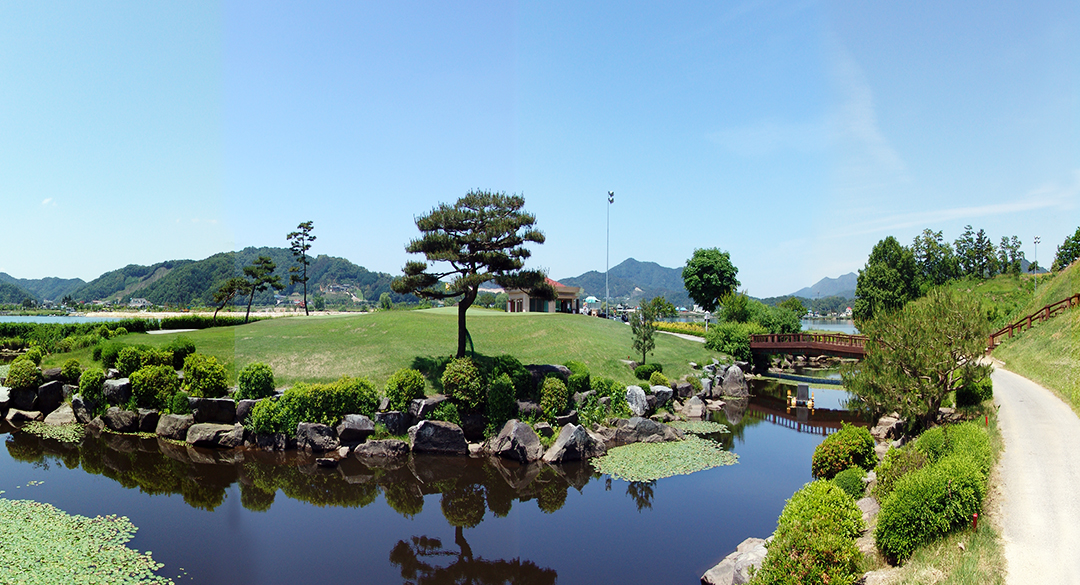 임페리얼레이크컨트리클럽 골프장 예약 이미지 6