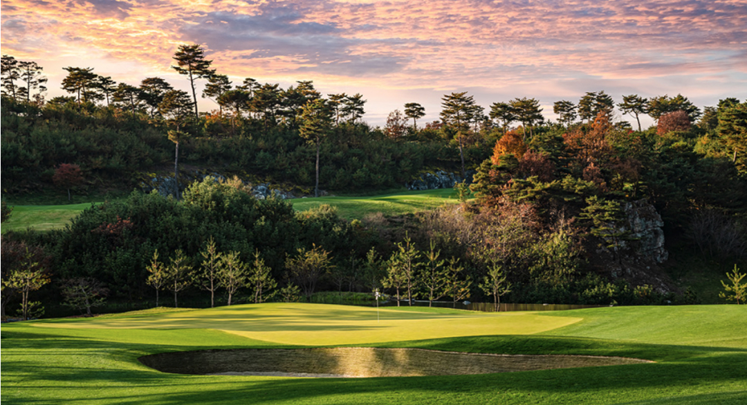 금강센테리움컨트리클럽 골프장 예약 이미지 1