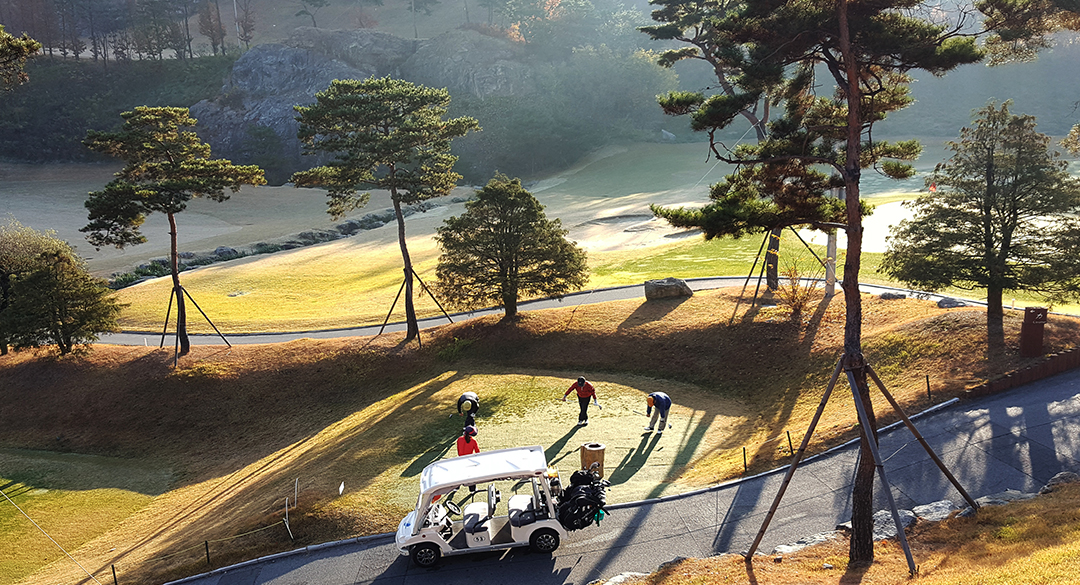 대영힐스컨트리클럽 골프장 예약 이미지 3