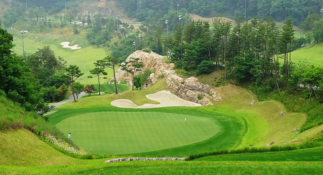 대영힐스컨트리클럽 골프장 예약 이미지 1