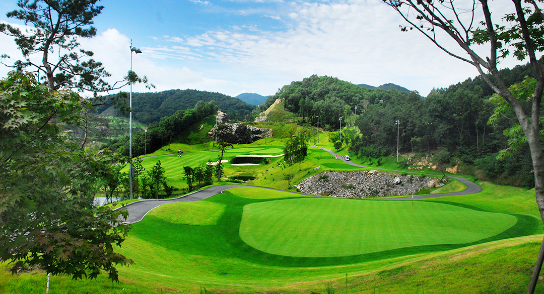대영힐스컨트리클럽 골프장 예약 이미지 4