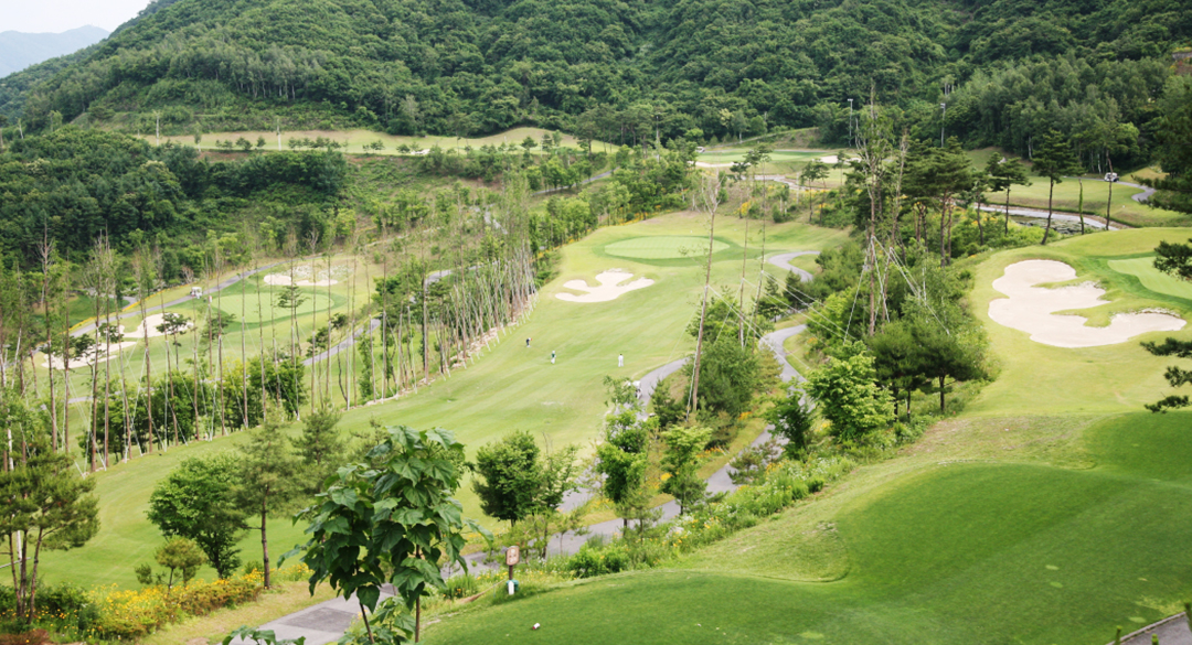 세일컨트리클럽 골프장 예약 이미지 5