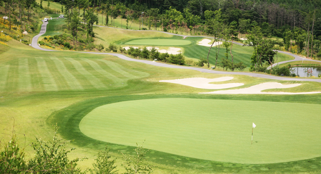 세일컨트리클럽 골프장 예약 이미지 3