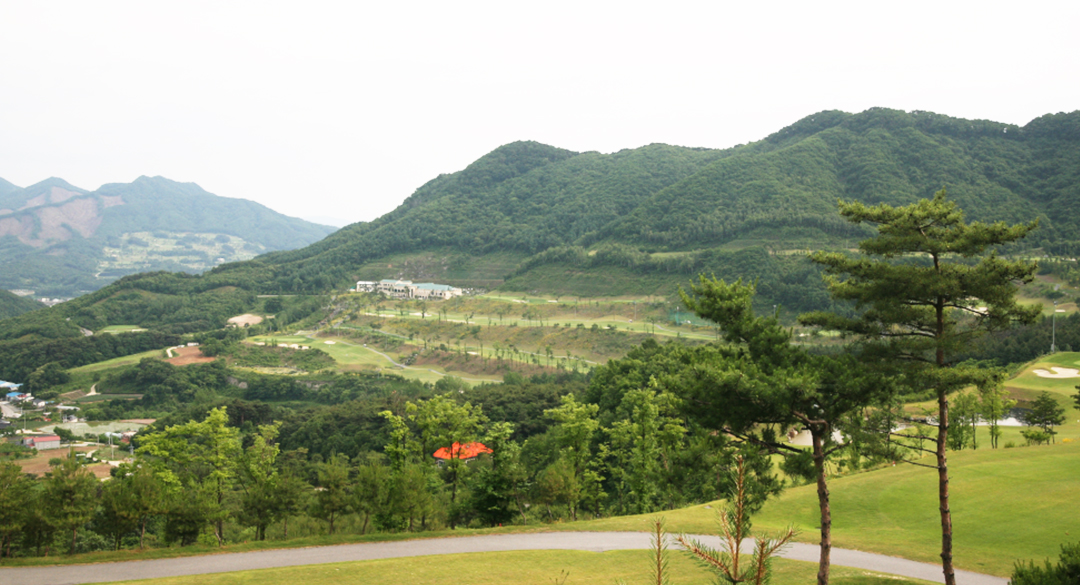 세일컨트리클럽 골프장 예약 이미지 1