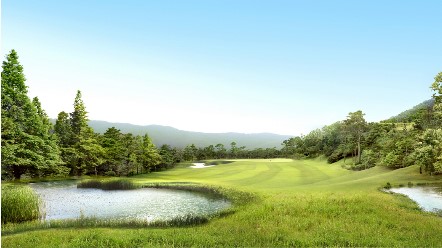 로얄포레컨트리클럽 골프장 예약 이미지 5