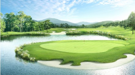 로얄포레컨트리클럽 골프장 예약 이미지 6