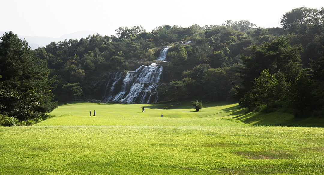 시그너스컨트리클럽 골프장 예약 이미지 3