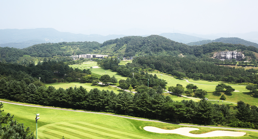 시그너스컨트리클럽 골프장 예약 이미지 2