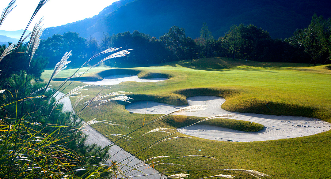 프리스틴밸리골프클럽 골프장 예약 이미지 2