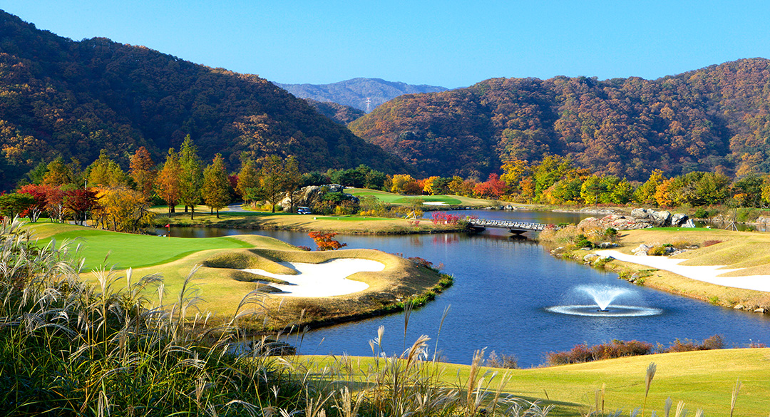 프리스틴밸리골프클럽 골프장 예약 이미지 1