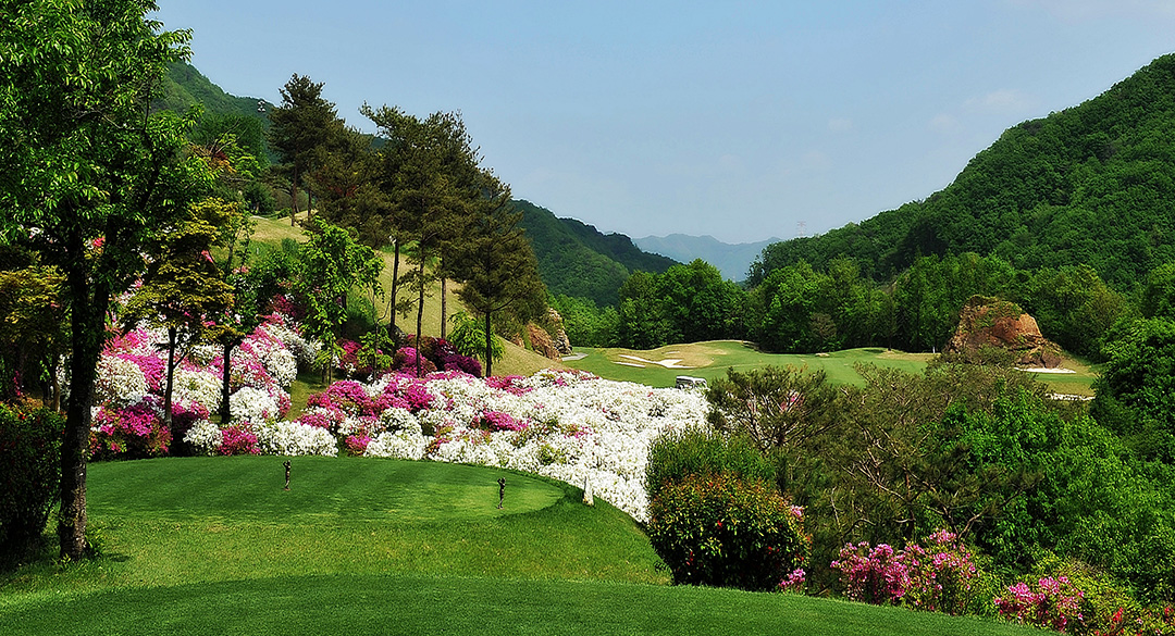 프리스틴밸리골프클럽 골프장 예약 이미지 3