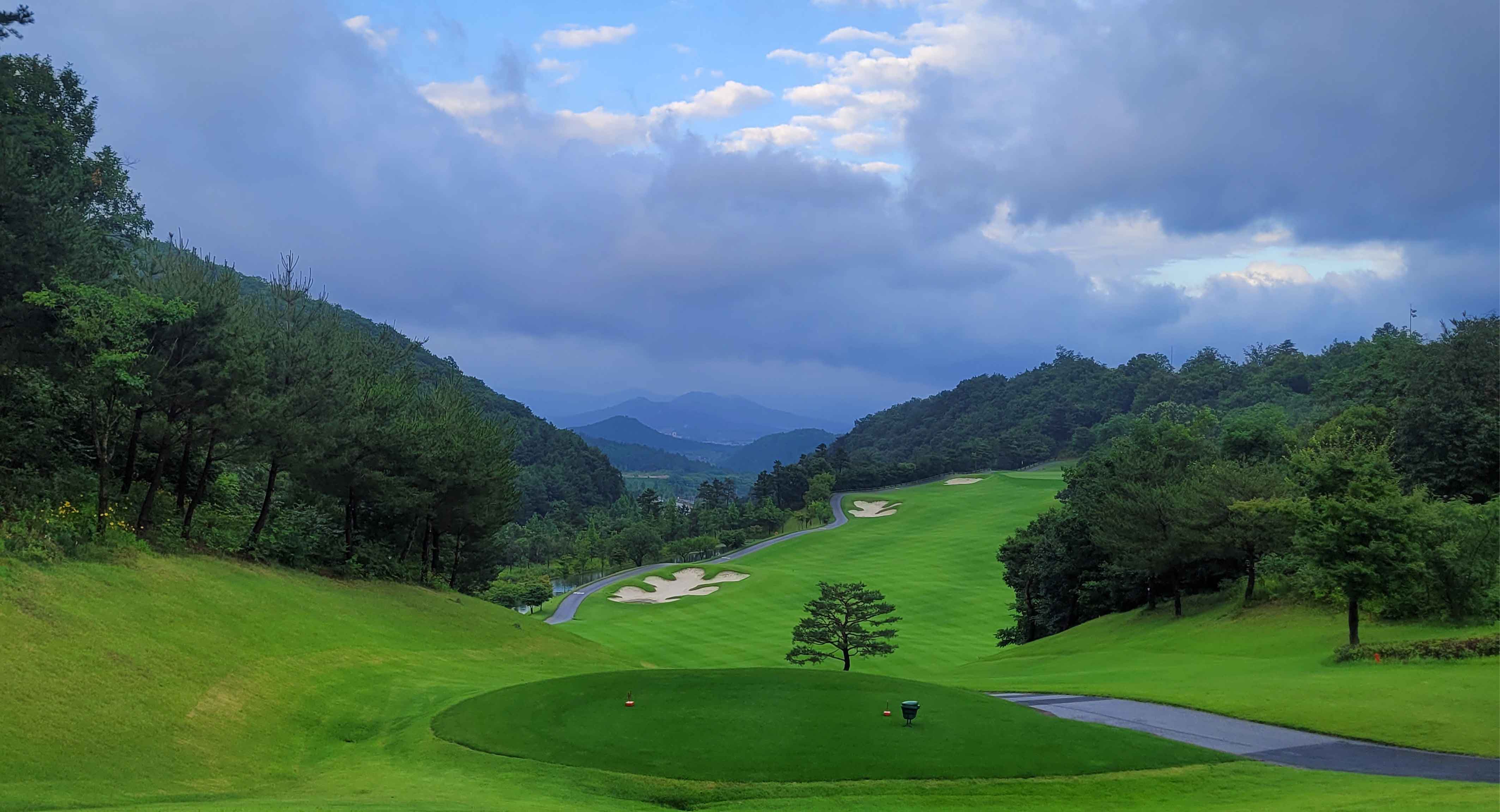 킹스데일골프클럽 골프장 예약 이미지 4