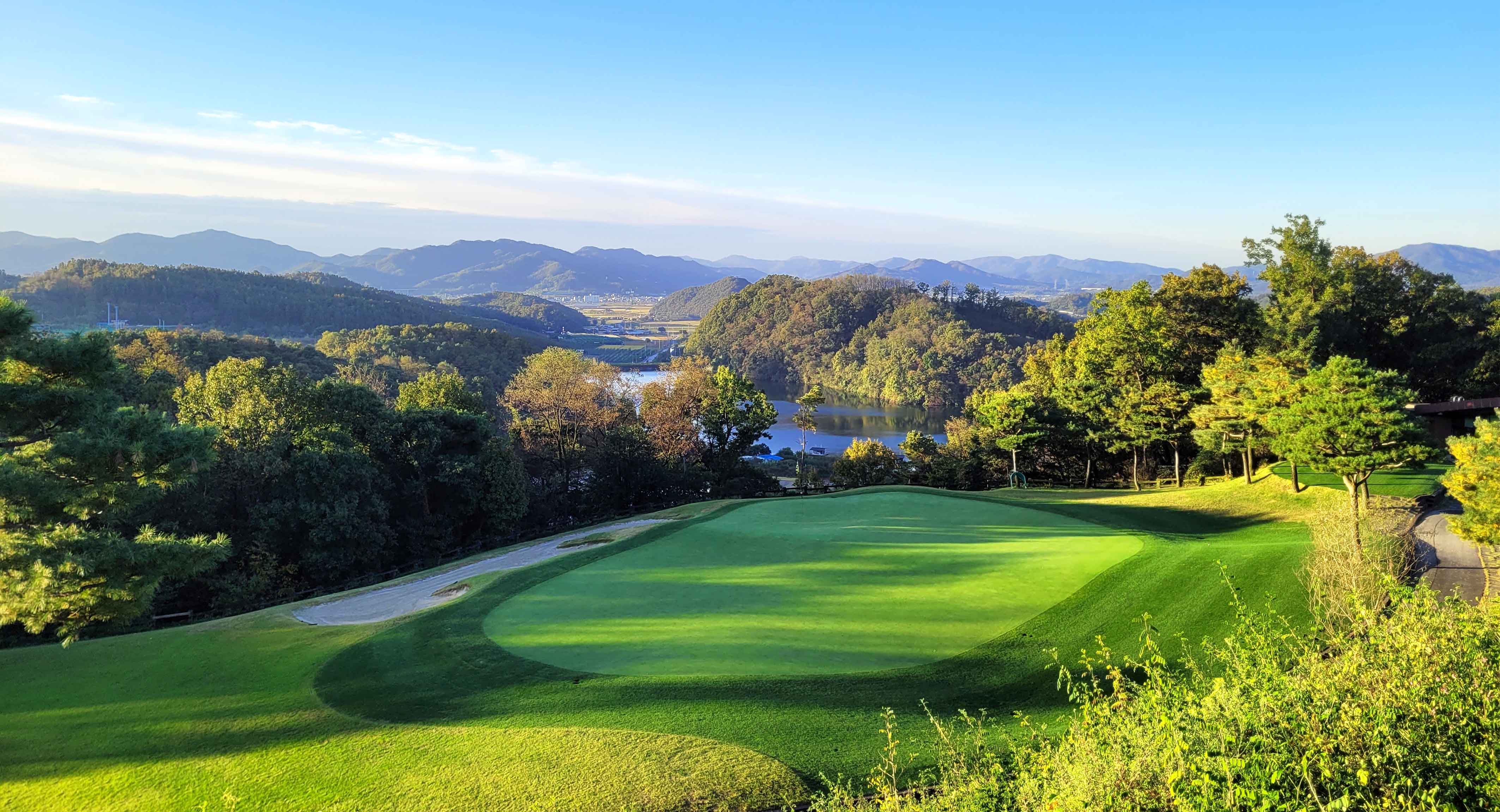 킹스데일골프클럽 골프장 예약 이미지 1