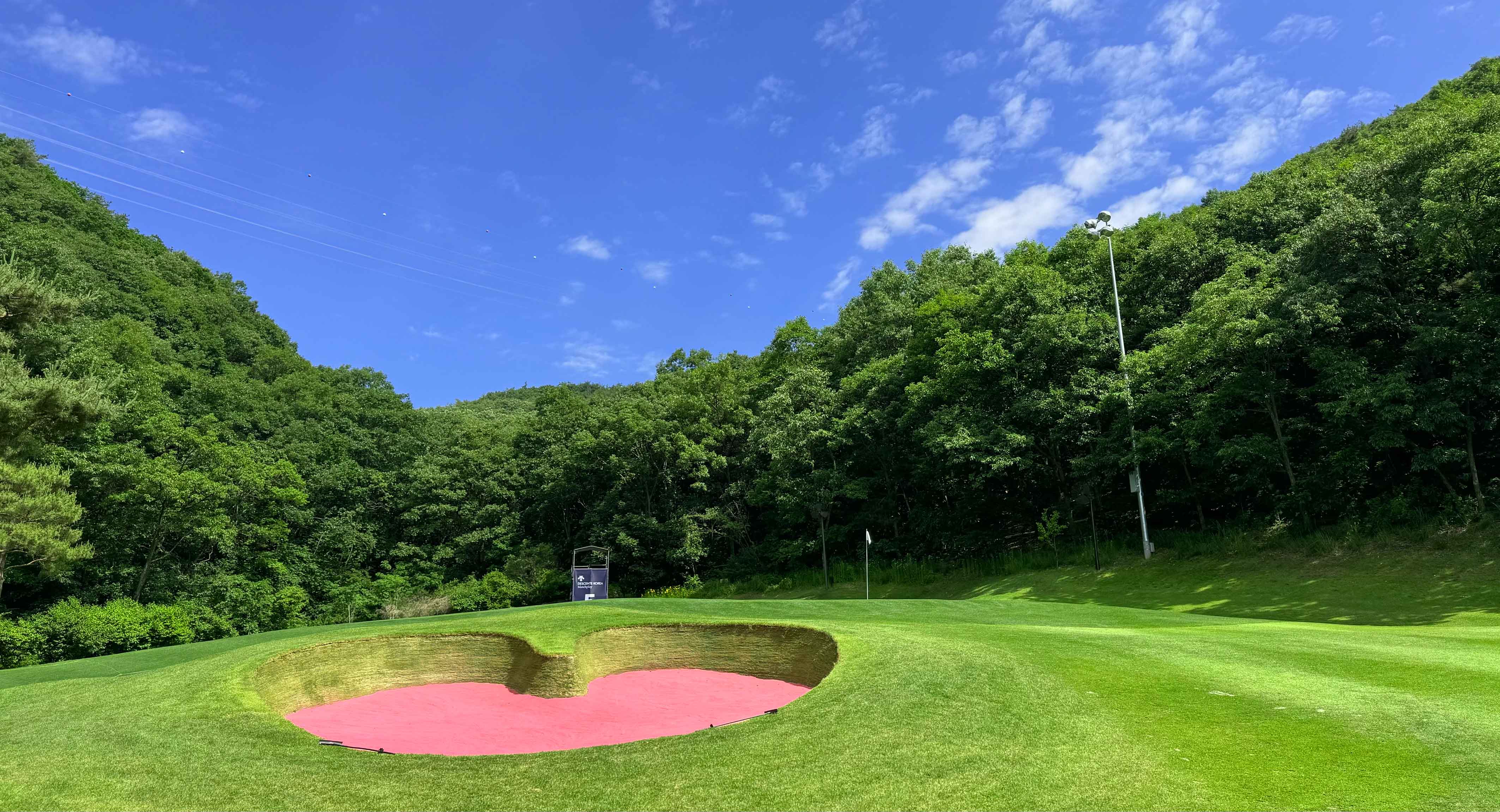 킹스데일골프클럽 골프장 예약 이미지 5