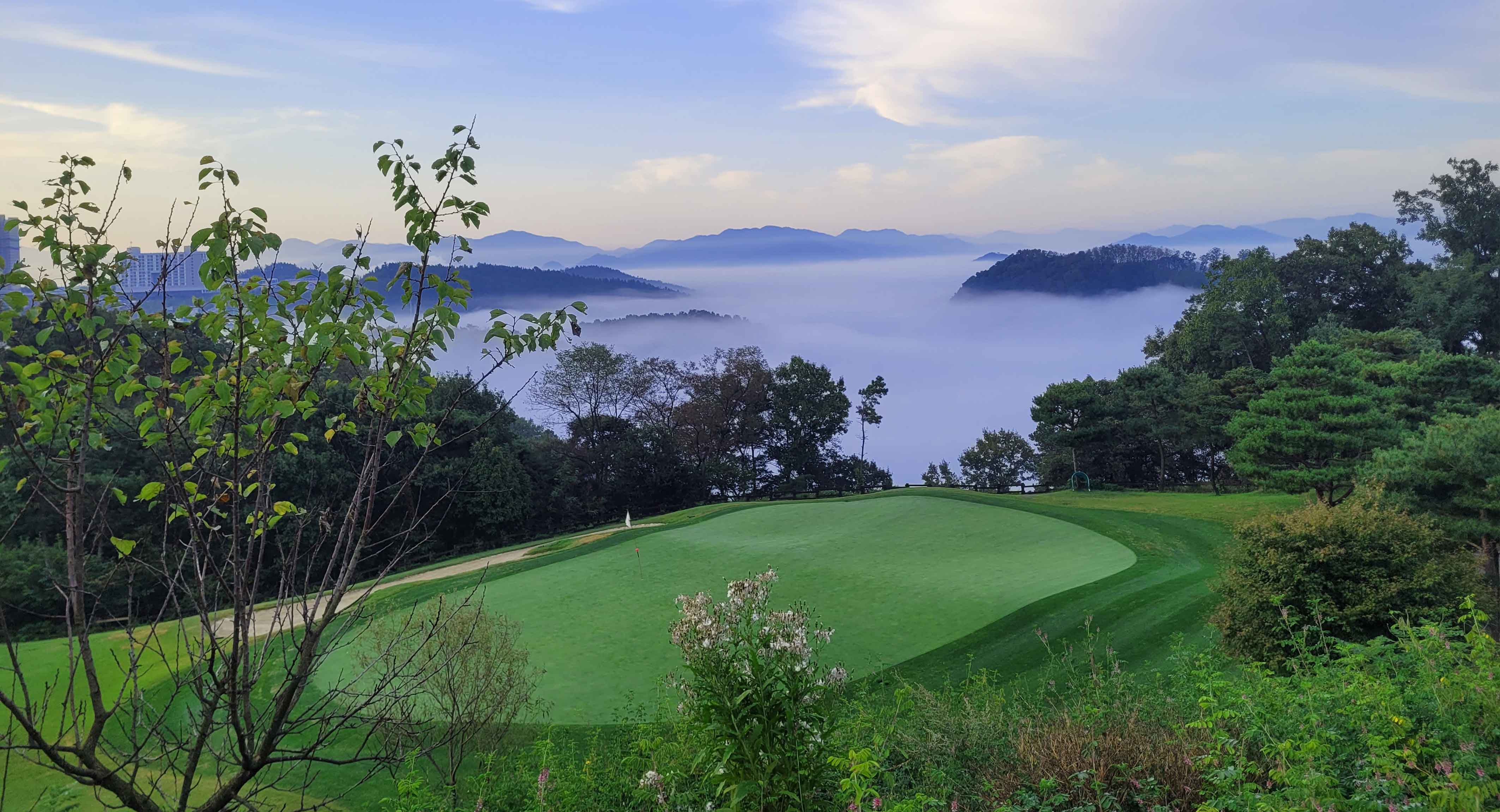 킹스데일골프클럽 골프장 예약 이미지 3