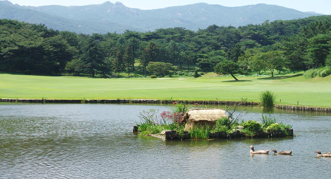 동래베네스트골프클럽 골프장 예약 이미지 1