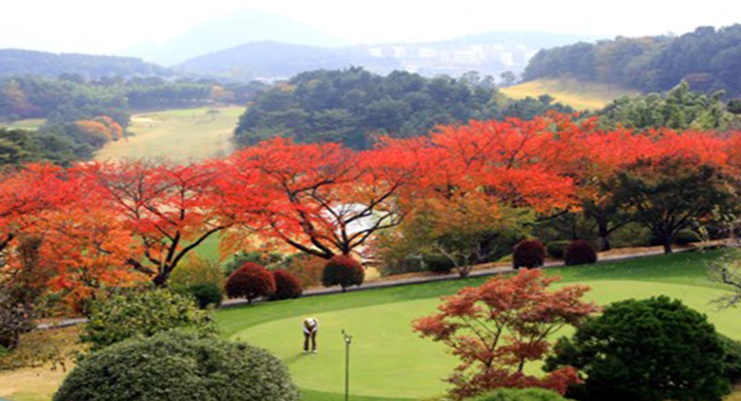 동래베네스트골프클럽 골프장 예약 이미지 5