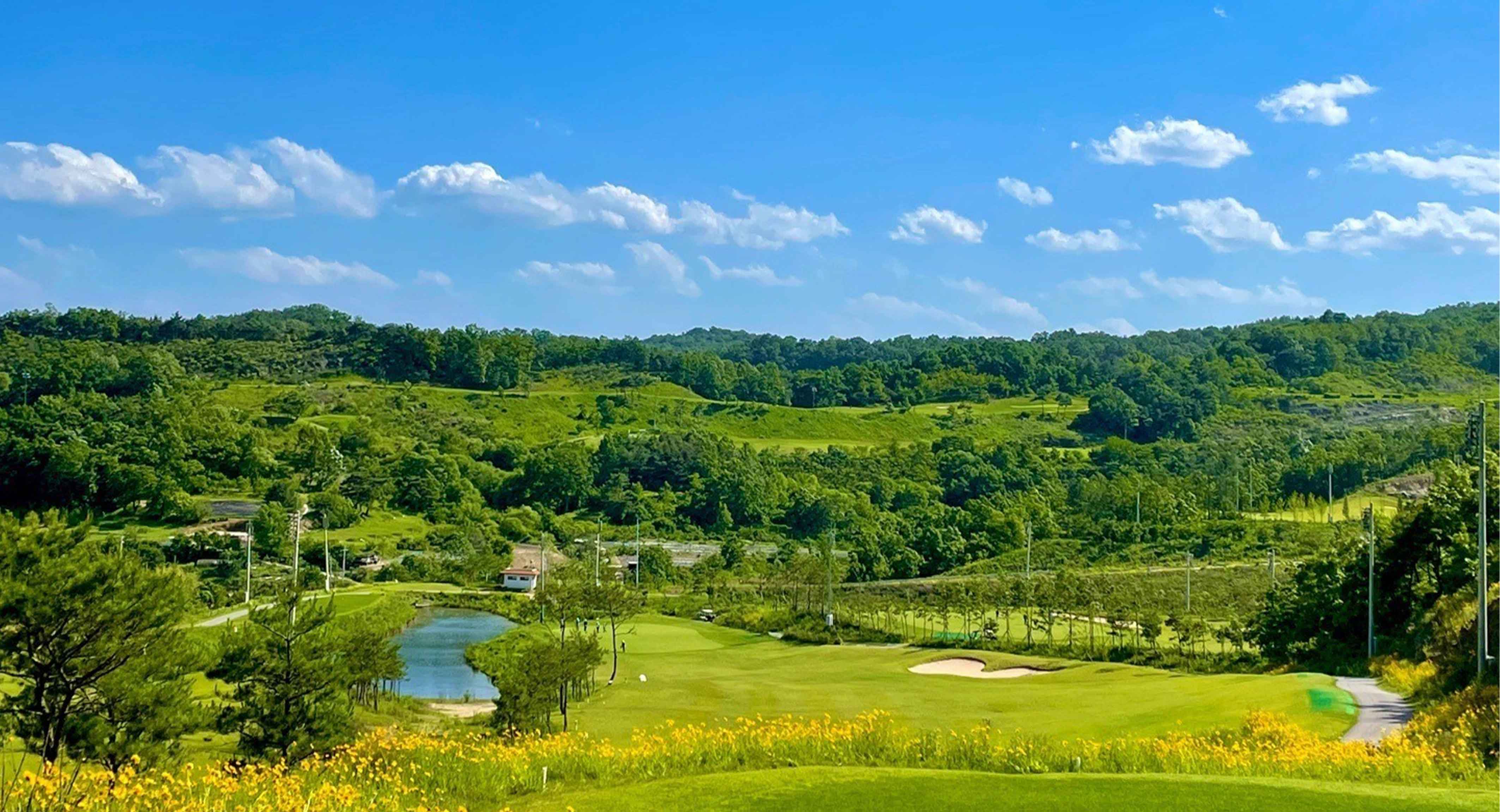파라지오컨트리클럽 골프장 예약 이미지 4
