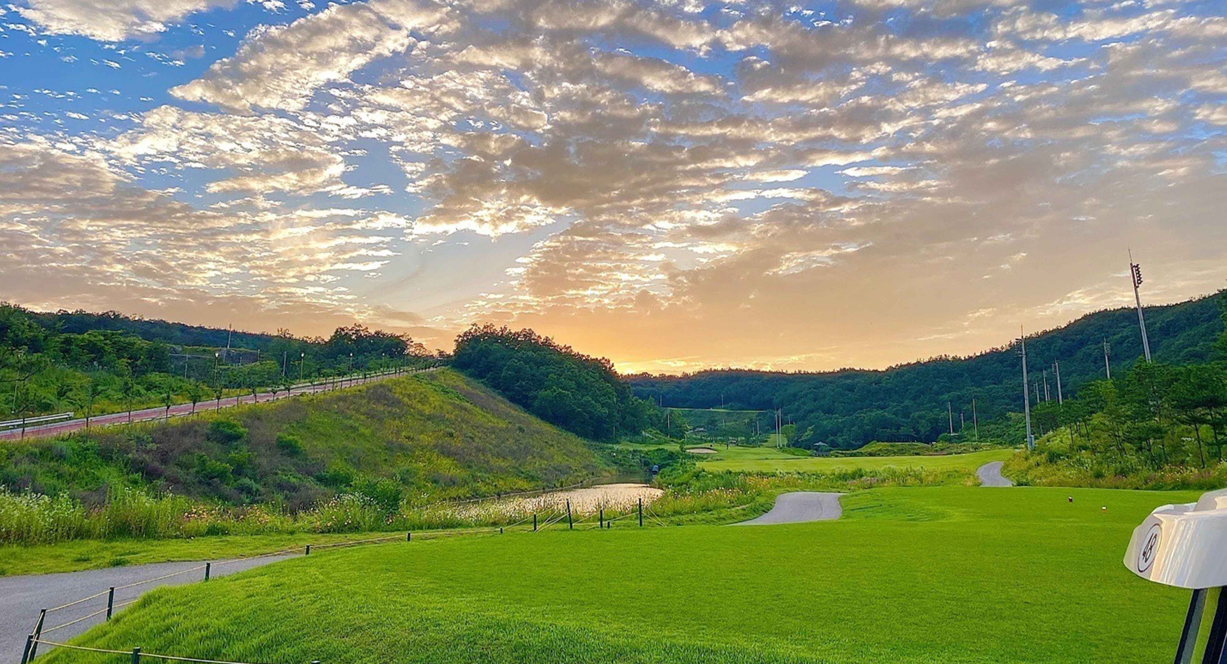 파라지오컨트리클럽 골프장 예약 이미지 2